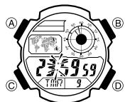 CASIO 3299 - Pour utiliser la minuterie de compte à rebours - 1
