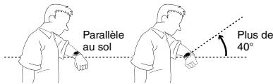 CASIO 4334 - Pour allumer l'éclairage manuellement - 1