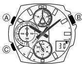 CASIO 4798 - Éclairage - 1