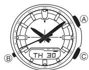 CASIO 5161 - Guide général - 1