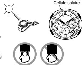 CASIO 5178 - Alimentation - 1