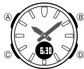 CASIO 5576 - 2