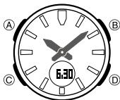 CASIO 5576 - Éclairage - 1