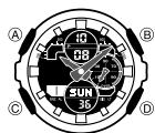 CASIO 5612 - 2