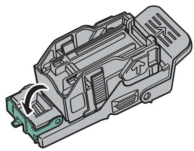 KYOCERA TASKALFA 2551CI - Chargeur de documents (option) - 11