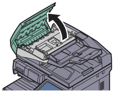 KYOCERA TASKALFA 2551CI - Chargeur de documents (option) - 3