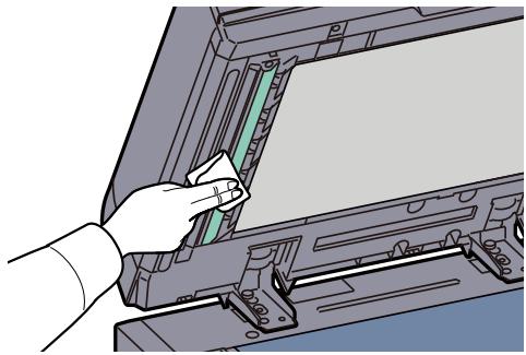KYOCERA TASKALFA 2551CI - Important - 2