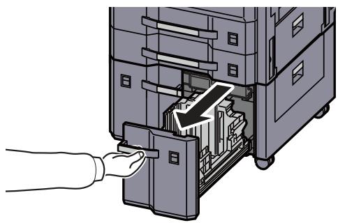 KYOCERA TASKALFA 2551CI - Important - 2