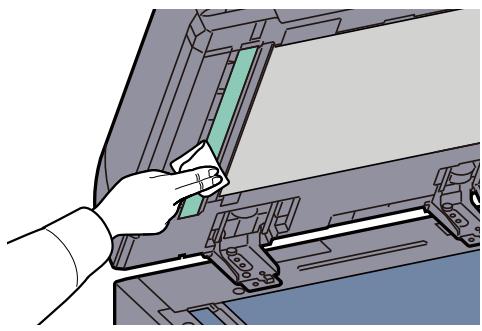 KYOCERA TASKALFA 2551CI - Important - 4