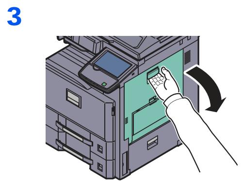 KYOCERA TASKALFA 2551CI - Magasins 3 et 4 (option) - 13
