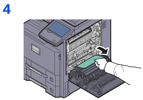 KYOCERA TASKALFA 2551CI - Magasins 3 et 4 (option) - 14