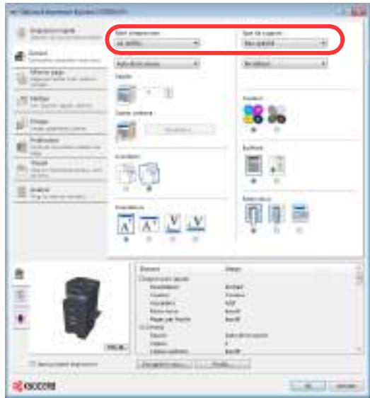 KYOCERA TASKALFA 2551CI - Enregistrement du format d'original (page 4-3) - 1