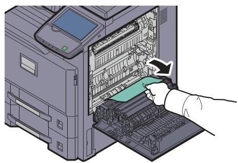 KYOCERA TASKALFA 2551CI - Magasins 3 et 4 (option) - 18