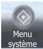 KYOCERA TASKALFA 2551CI - Menu système - 2