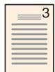 KYOCERA TASKALFA 2551CI - Déparation des fichiers - 8