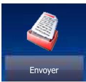 KYOCERA TASKALFA 2551CI - Plan du menu - 2