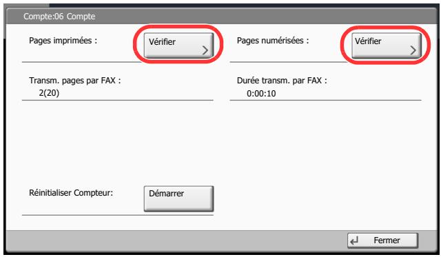 KYOCERA TASKALFA 2551CI - Remarque - 1