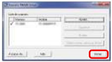 KYOCERA TASKALFA 2551CI - Remarque - 1