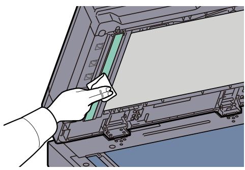 KYOCERA TASKALFA 2551CI - Important - 8