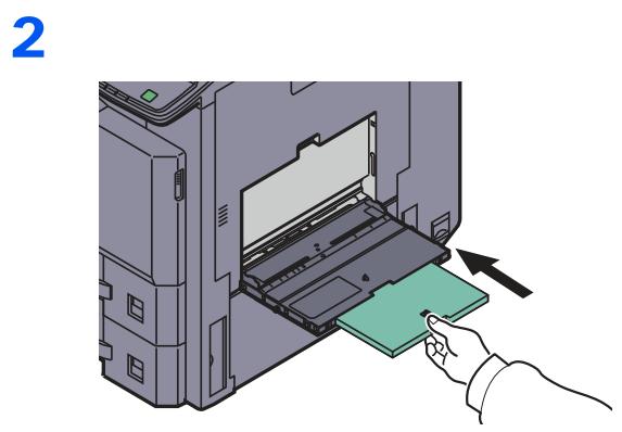 KYOCERA TASKALFA 2551CI - Magasins 3 et 4 (option) - 12