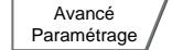KYOCERA TASKALFA 2551CI - Annulation de priorité - 2