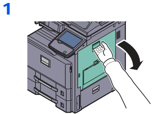 KYOCERA TASKALFA 2551CI - Magasins 3 et 4 (option) - 15