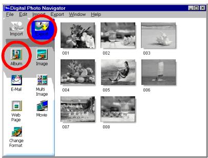 THOMSON VMD722 - Capture par intervalle - 2