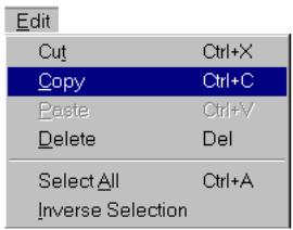 THOMSON VMD722 - Copies d'images fixes - 1