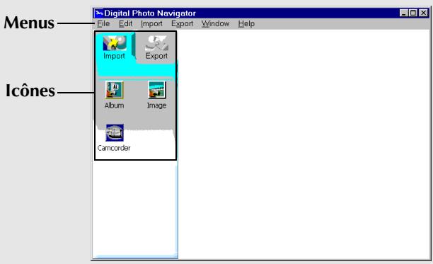 THOMSON VMD722 - Chargement d'images fixes (windows®) - 1