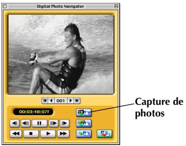 THOMSON VMD722 - Capture de photos - 1
