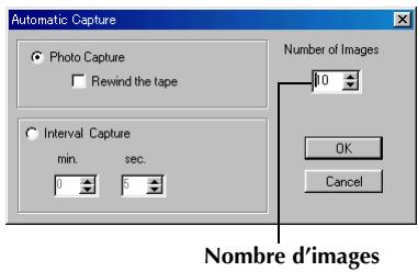 THOMSON VMD722 - Capture de photos - 1