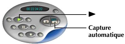 THOMSON VMD722 - Capture automatique - 1