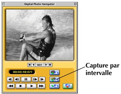 THOMSON VMD722 - Capture par intervalle - 1