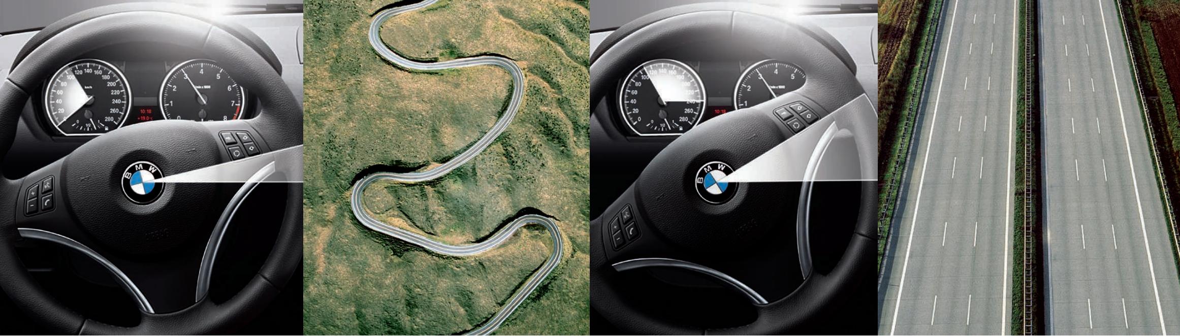BMW SÉRIE 1 COUPÉ - CH Et 5,1 LITRES aux 100 KM en CYCLE MIXTE. la sportivite n'exclut PAS la sobriété. - 3