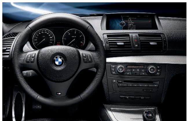 BMW SÉRIE 1 COUPÉ - Finition SPORT DESIGN. - 4