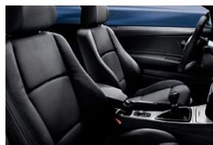 BMW SÉRIE 1 COUPÉ - Finition SPORT DESIGN. - 3