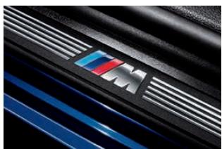 BMW SÉRIE 1 COUPÉ - Finition SPORT DESIGN. - 2