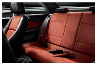 BMW SÉRIE 1 COUPÉ - Une présence rayonnante. - 4