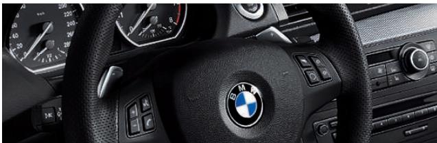 BMW SÉRIE 1 COUPÉ - Finition SPORT DESIGN. - 12