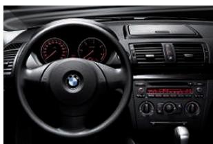 BMW SÉRIE 1 COUPÉ - Une présence rayonnante. - 2