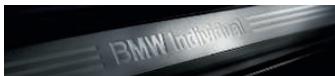 BMW SÉRIE 3 TOURING - Garnissages. - 12