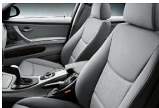 BMW SÉRIE 3 TOURING - Édition connected DRIVE: exprimez votre personnalité. - 22