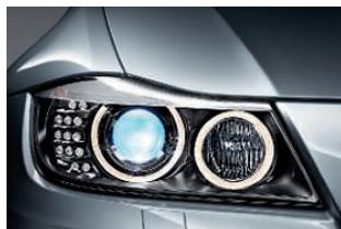 BMW SÉRIE 3 TOURING - Édition connected DRIVE: exprimez votre personnalité. - 2