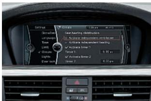 BMW SÉRIE 3 TOURING - ÉDITION CONNECTED DRIVE : EXPRIMEZ VOTRE PERSONNALITÉ. - 36