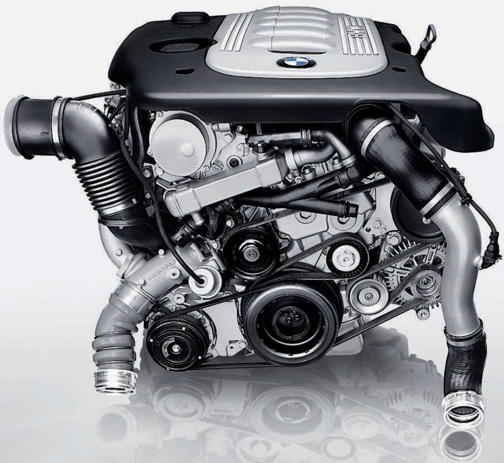 BMW SÉRIE 3 TOURING - NM. Un DIESEL qui FAIT RIMER coupleux avec heureux. - 2