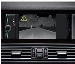 BMW SÉRIE 5 BERLINE - Équipements de série/en option - 7