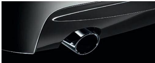 BMW SÉRIE 5 BERLINE - Pack sport m. pour un surcroît de dynamisme. - 3