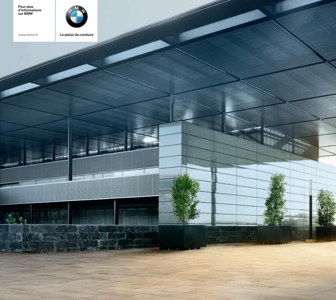 BMW SÉRIE 5 BERLINE - La JOIE a de multiples facettes. - 4