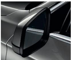 BMW SÉRIE 5 BERLINE - Équipements de série/en option - 6