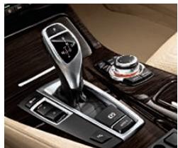BMW SÉRIE 5 BERLINE - Équipements de série/en option - 8